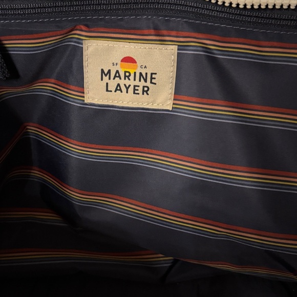 Marine Layer Gear Ski Bag - Picture 4 of 8